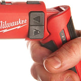 Акумулаторна отвертка MILWAUKEE 4933440475 M4D-202B
