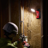 Акумулаторна преносима лампа MILWAUKEE 4933500321 M12ALIP-0 PACKOUT