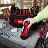 Акумулаторна преносима лампа MILWAUKEE 4933500321 M12ALIP-0 PACKOUT