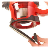 Акумулаторна прахосмукачка MILWAUKEE 4933459204 M18CV-0