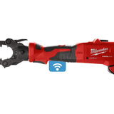 Акумулатори кримпващи клещи Milwaukee M18 ONEHCCT60-202C - 18 V, 60 KN, 2x 2.0Ah