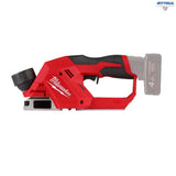 MILWAUKEE 4933492850 Акумулаторно ренде M12BLP-0X BRUSHLESS PLANER XXX