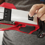 MILWAUKEE 4933492850 Акумулаторно ренде M12BLP-0X BRUSHLESS PLANER XXX