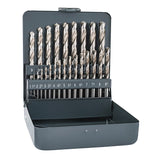 ALPEN 110321100 К-кт свредла за метал Alpen Pro KM 25, 1.0 - 13.0 х 0.5 (25 бр.)