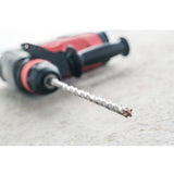 ALPEN 845006001 Свредло за бетон ф6.0х310х250 SDS+ ForceX