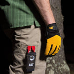 CAT CT5110 Алуминиев джобен фенер MICROMAX POCKET SPOTLIGHT 250LM - Rittbul