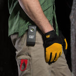 CAT CT5110 Алуминиев джобен фенер MICROMAX POCKET SPOTLIGHT 250LM - Rittbul