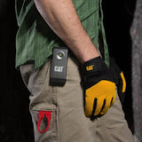 CAT CT5110 Алуминиев джобен фенер MICROMAX POCKET SPOTLIGHT 250LM - Rittbul