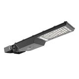 Соларен LED уличен осветител LEDVANCE SL ECO SOLAR E 20W с датчик за движение