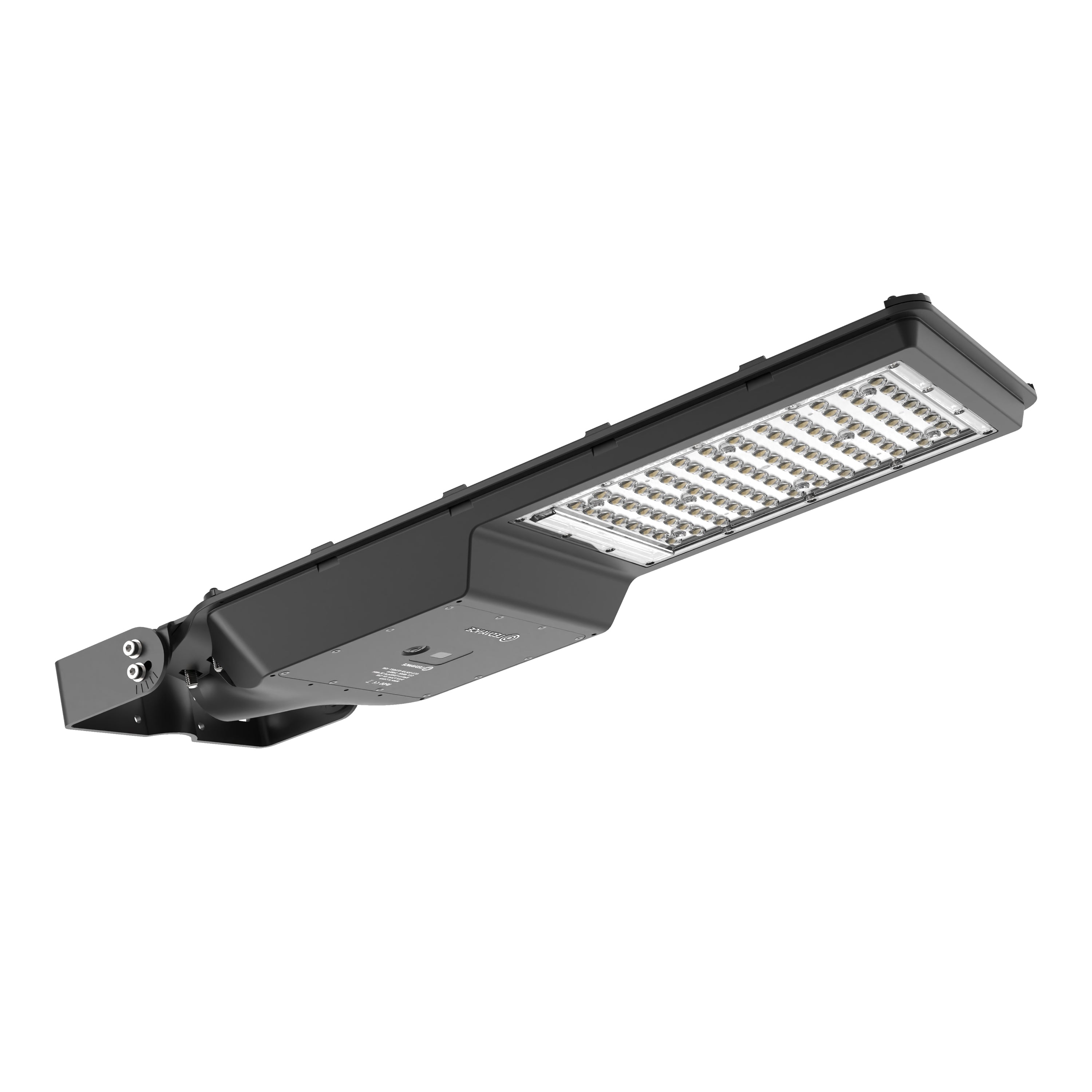 Соларен LED уличен осветител LEDVANCE SL ECO SOLAR E 20W с датчик за движение