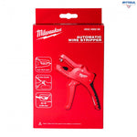 Автоматични клещи за зачистване на кабели MILWAUKEE 4932498268