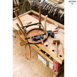 BESSEY BAN700 Обтегач с колан за монтаж на рамки