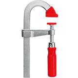 BESSEY LMU15/5 Стяга U-образна, 150 х 50 мм