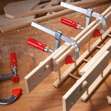 BESSEY LMU15/5 Стяга U-образна, 150 х 50 мм