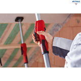 BESSEY STE300 Телескопична подпора за гипсокартон 1700-3000 мм