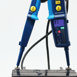 Безконтактен тестер за напрежение PANCONTROL PAN Voltfinder, 3-степенен дисплей 12 - 1000V AC + LED лампа