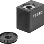 Бобина Festo за пневматичен вентил