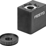 Бобина Festo за пневматичен вентил
