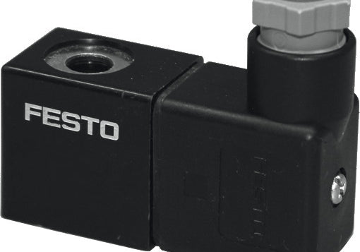 Бобина соленоидна Festo
