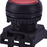 Бутон ETI 004771250 EGFI-R, без контакти, светещ, червен