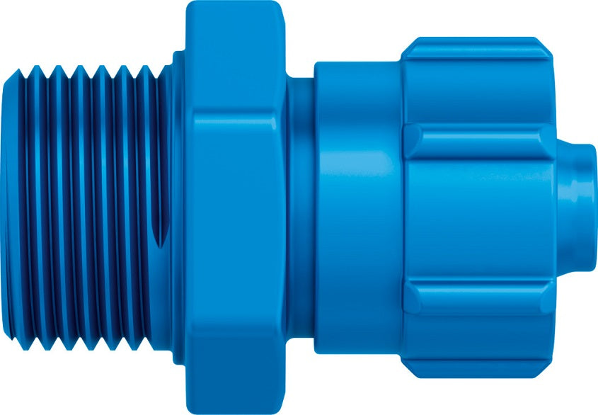 Съединител за пневматика Festo