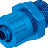 Съединител за пневматика Festo