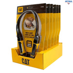 CAT CT7100 Фенер за врат CT7100 200 lm - Rittbul