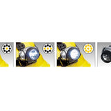 HEYTEC  50817300000 Челник 9 LED