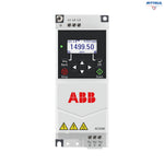 Честотно задвижване, инвертор ABB ACS180