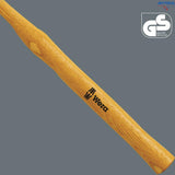 Гумен чук Wera 05000315001 - 280mm 95x32 mm