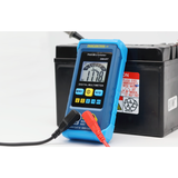 Цифров мултиметър PANCONTROL PAN Micrometer CAT III 300V с автоматичен избор на обхват