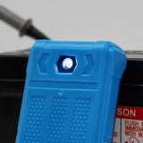 Цифров мултиметър PANCONTROL PAN Micrometer CAT III 300V с автоматичен избор на обхват