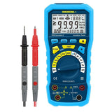 Цифров мултиметър PANCONTROL PAN Isometer-2 за измерване на изолационно съпротивление 50MΩ - 100GΩ