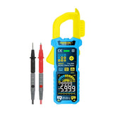 Цифрови токови клещи PANCONTROL PAN 600AD+ 2, 600A AC/DC True RMS ø = 26мм