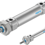 Цилиндър за пневматични задвижки Festo