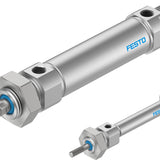 Цилиндър за пневматични задвижки Festo