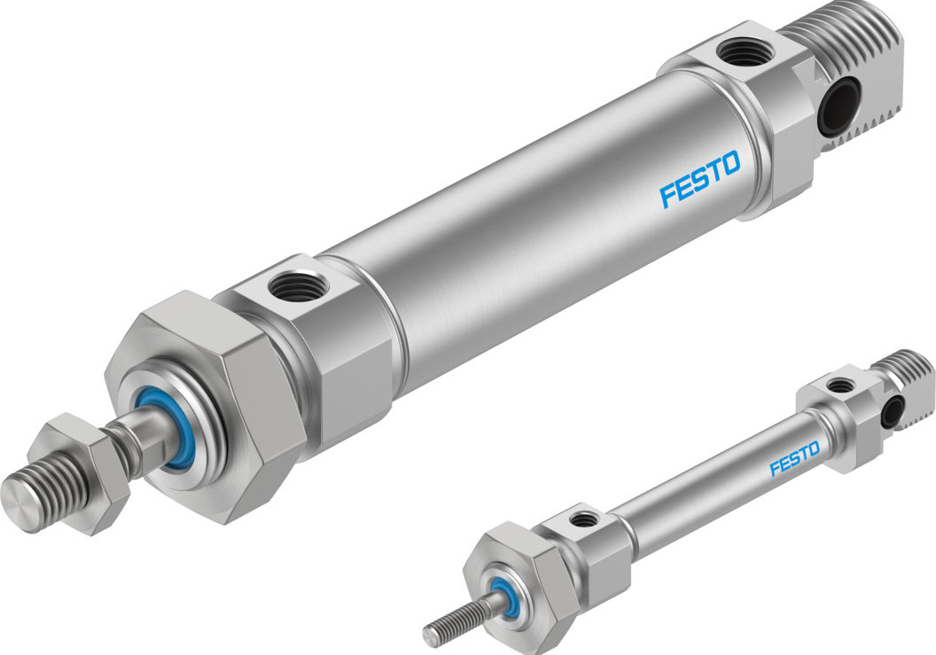 Цилиндър за пневматични задвижки Festo