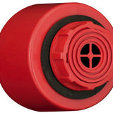 COMPRO AP R Пиезо сирена Askari Panel - червена 6520024000