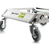 Комплект колелца Roll..Profi Castors A90301 - 4 броя, 2 заключващи, 2 незаключващи