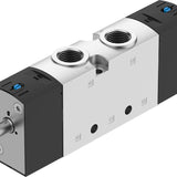 Електромагнитен разпределител FESTO 575616 VUVS-L30-P53C-MD-G38-F8