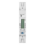 Електромер ORNO OR-WE-521, 1P, еднотарифен, 40A, 230V