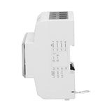 Електромер ORNO OR-WE-513, 3P, еднотарифен, 80A, 3x230V/400 AC, 1000imp/kWh