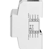 Електромер ORNO OR-WE-531, 3P, еднотарифен, 80A, 3x230V/400 AC, директен