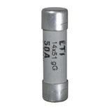 Стопяем предпазител ETI 002631005 CH14 14x51 690V aM 6A