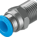 Съединител Festo QS-1/4-8
