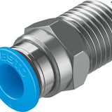 Съединител Festo QS-1/4-8