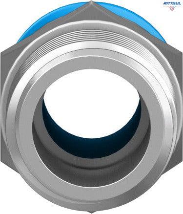 Съединител QS-1/4-8 Festo