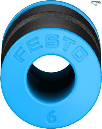 Съединител Festo QS-6