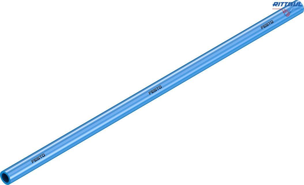 Шлаух Festo PUN-8X1,25-BL за линеен метър