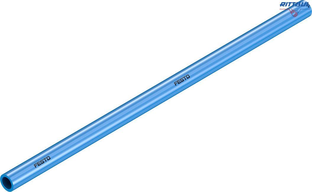 Шлаух Festo PUN-10X1,5-BL за линеен метър